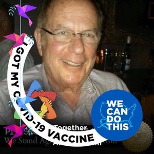 Meet your Posher, Boyd